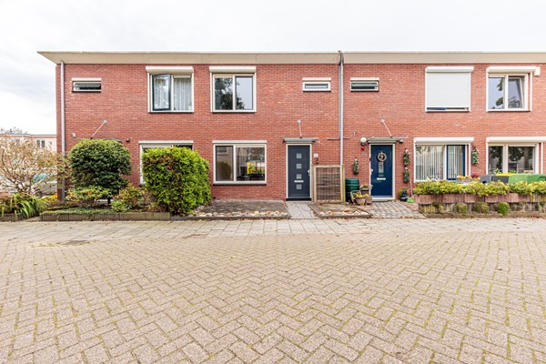 Property photo - Kleine Vos 12, 3295PJ 's-Gravendeel